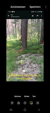 Foto - Wald Limbach Pommersfelden 5980 qm