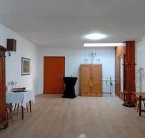 Büroräume Praxis Mobiler Pflegedienst - Adelebsen