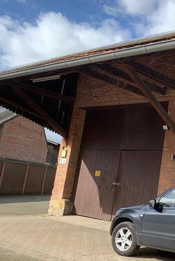 Foto - Lagerhalle in 30952 RonnenbergIhme-Roloven zu vermieten