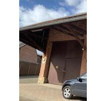 Lagerhalle in 30952 RonnenbergIhme-Roloven zu vermieten