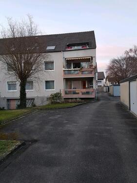 Foto - 1 Zimmer Etagenwohnung zur Miete in Leverkusen