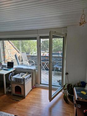 Foto - Etagenwohnung in Leverkusen zur Miete