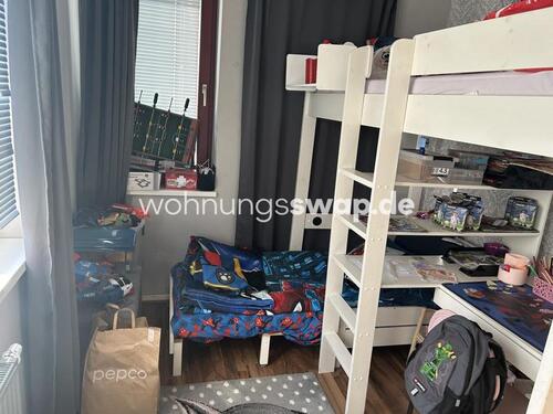 Foto - Wohnungsswap - 2 Zimmer, 47 m² - Goldbeckweg, Spandau, Berlin