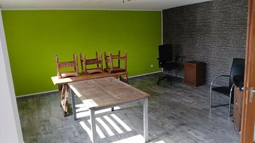Foto - 2-Zimmer-Wohnung in Hagsfeld zu vermieten