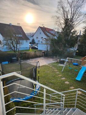 Foto - Sehr große 5 Zimmer Wohnung Rangendingen