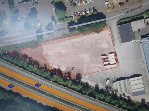 Foto - ca. 4000qm Gewerbefreifläche in Bi-Sennestadt zu vermieten