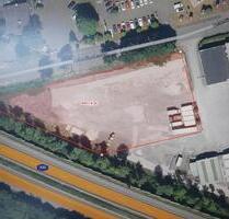 ca. 4000qm Gewerbefreifläche in Bi-Sennestadt zu vermieten - Bielefeld