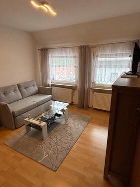 Foto - Möbliertes Single Apartment in Zentraler Lage