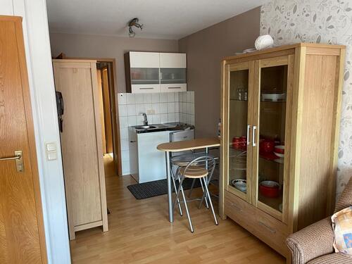 Foto - 2 Zimmer Etagenwohnung zur Miete in Edertal