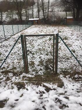 Foto - Grundst&uuml;ck zur Miete in Bad Bibra