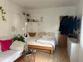 Foto - 1 Zimmer Erdgeschoßwohnung zur Miete in Frankfurt am Main