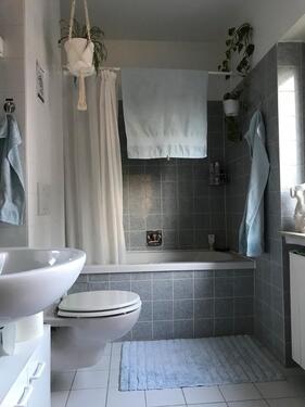 Foto - Erdgeschoßwohnung in Frankfurt am Main zur Miete