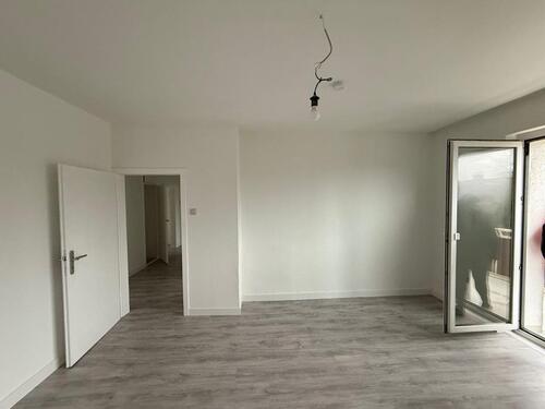Foto - 4 Zimmer Etagenwohnung zur Miete in Herten