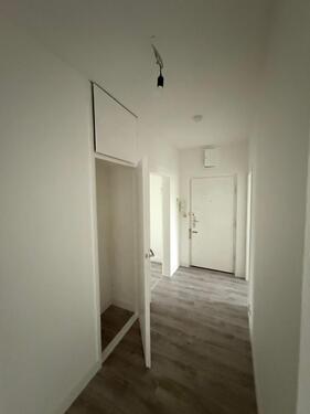 Foto - Etagenwohnung in Herten zur Miete