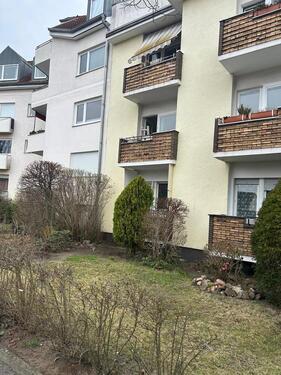 Foto - 3 Zimmer Etagenwohnung zur Miete in Berlin