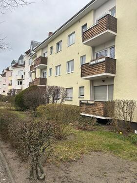 Foto - 3 Zimmer Etagenwohnung in Berlin