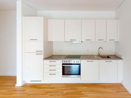 Foto - 2 Zimmer Etagenwohnung zur Miete in Berlin