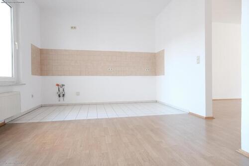 Foto - 1 Zimmer Etagenwohnung zur Miete in Werdau