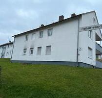 2 ZKB mit Balkon zu Vermieten in SONTRA