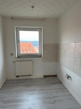 Foto - Etagenwohnung in Sontra zur Miete