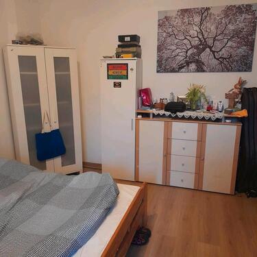 Foto - 2 Zimmer Hochparterre zum Kaufen in Berlin