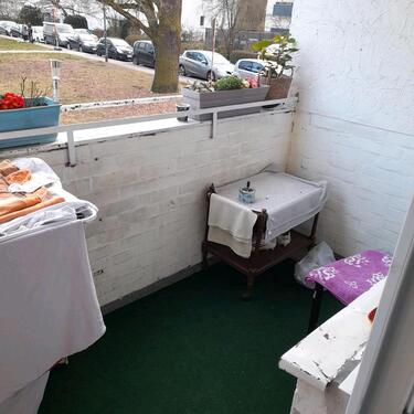 Foto - Hochparterre in Berlin zum Kaufen