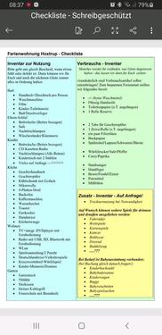 Foto - andere in Viöl zur Miete