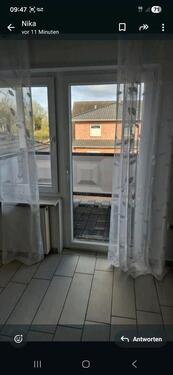 Foto - 3 Zimmer Dachgeschoßwohnung zur Miete in Bösel