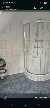 Foto - 3 Zimmer Dachgeschoßwohnung in Bösel