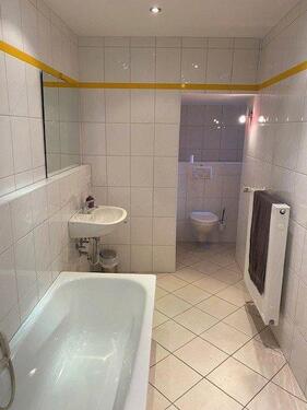 Foto - Etagenwohnung in Abensberg zur Miete