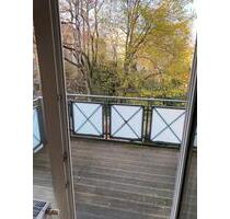 Modernes 1-Zimmer-Apartment in Bestlage – mit EB & Balkon - Darmstadt