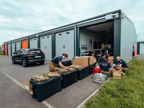 Foto - andere zur Miete in Erfurt
