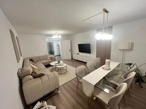 Foto - 3 Zimmer Etagenwohnung zur Miete in Leonberg