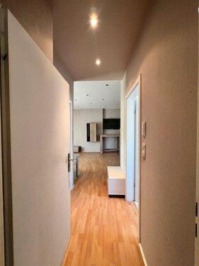 Foto - 2 Zimmer Dachgeschoßwohnung in Krefeld