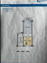Foto - Große 1 Raum Wohnung - 374,00&nbsp;EUR Kaltmiete, ca.&nbsp; 34,00&nbsp;m&sup2;
