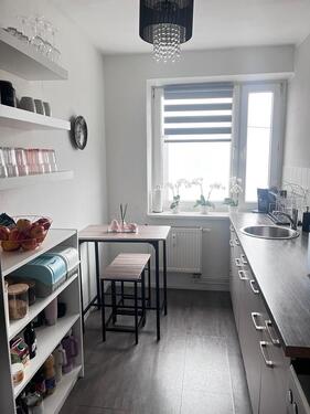 Foto - 1 Zimmer Etagenwohnung zur Miete in Neubrandenburg