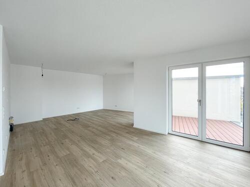 Foto - 3 Zimmer Etagenwohnung in Nürnberg