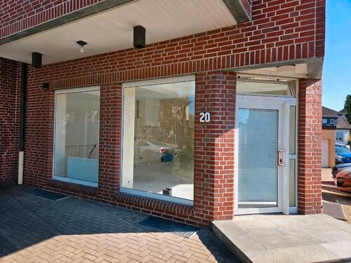 Foto - GewerbeeinheitBüroPraxis Hamm Bo-Hö Hammer Str.