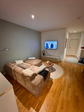 Foto - 2 Zimmer Erdgeschoßwohnung zur Miete in Frankfurt am Main