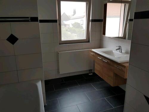 Foto - 3 Zimmer Etagenwohnung zur Miete in Thalmässing