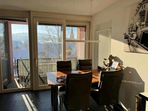 Foto - Etagenwohnung in Thalmässing zur Miete