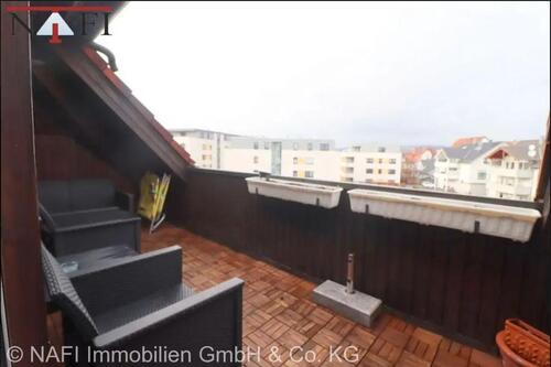 Foto - Schöne, helle 4,5 Zimmer Wohnung in Uhingen Auch WG möglich