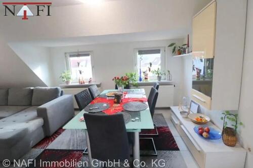 Foto - 4.5 Zimmer Etagenwohnung in Uhingen