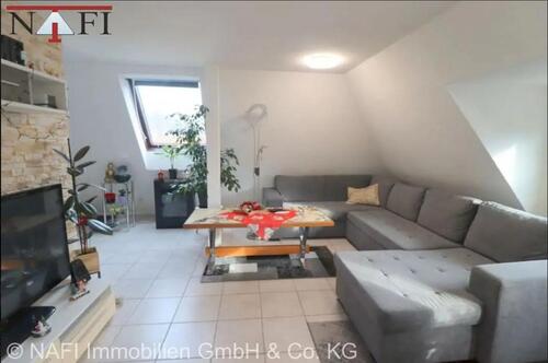Foto - Etagenwohnung in Uhingen zur Miete