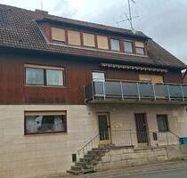 Haus zum Verkauf - 460.000,00&nbsp;EUR Kaufpreis, ca.&nbsp; 383,00&nbsp;m&sup2; in Rauhenebrach (PLZ: 96181)