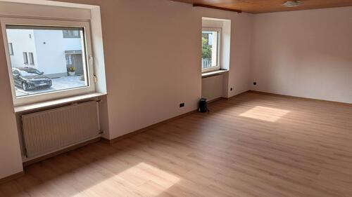 Foto - St. Ingbert-Mitte: Renoviertes Einfamilienhaus mit Garten&Garage