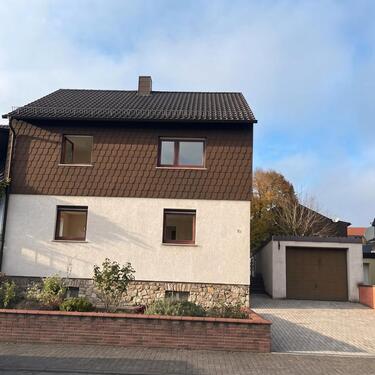 Foto - 4.5 Zimmer Doppelhaushälfte zum Kaufen in Sankt Ingbert