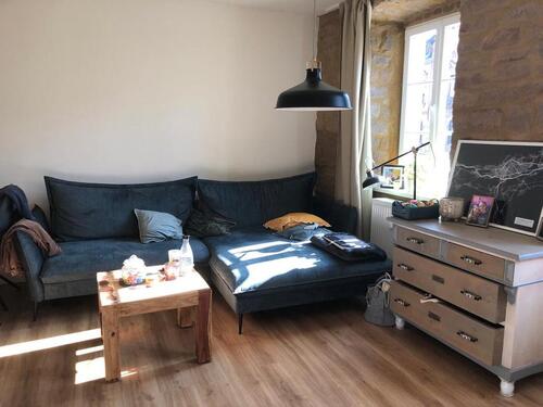 Foto - 2 Zimmer Etagenwohnung zur Miete in Eppelborn
