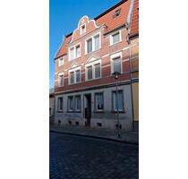 2-Raum-EG-Whg. im historischen Gründerzeit-Haus - Aschersleben