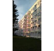 Ruhige 4-Zimmerwohnung auf Parkgrundstück mit guter Infrastruktur - München Feldmoching-Hasenbergl
